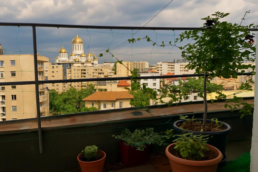Cozy Studio - Parliament area, Bukurešť