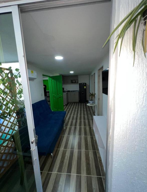 La Boquilla Oasis - Charming 1-Bedroom Apartment with Pool - 2