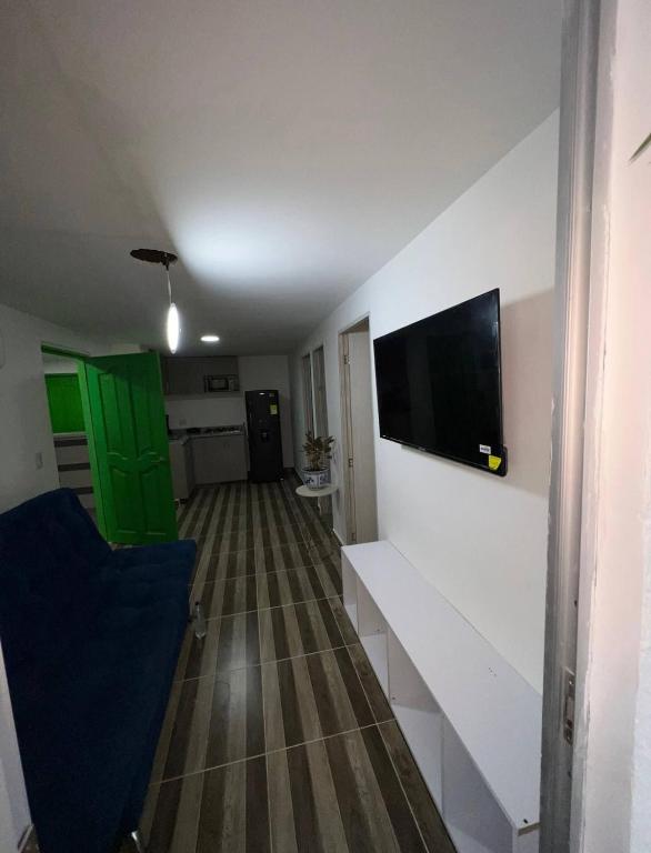 La Boquilla Oasis - Charming 1-Bedroom Apartment with Pool - 3