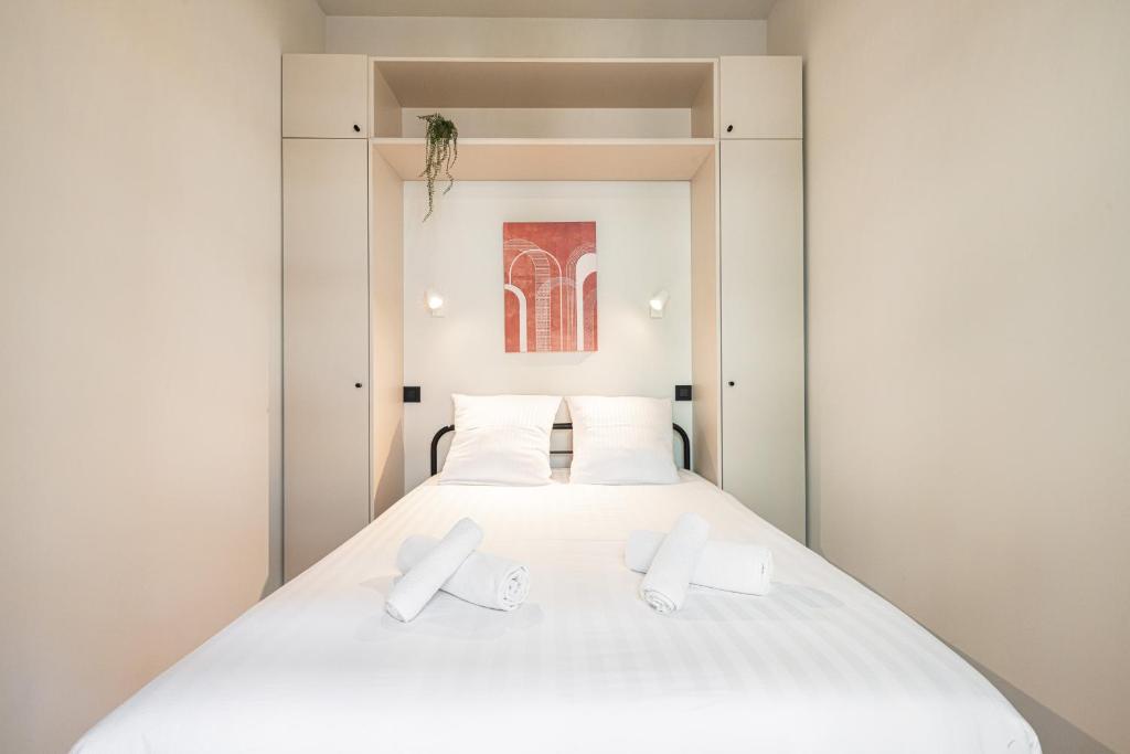 5 BEAUMONT - Magnifique 3P au style boheme - Quartier Garibaldi - 5