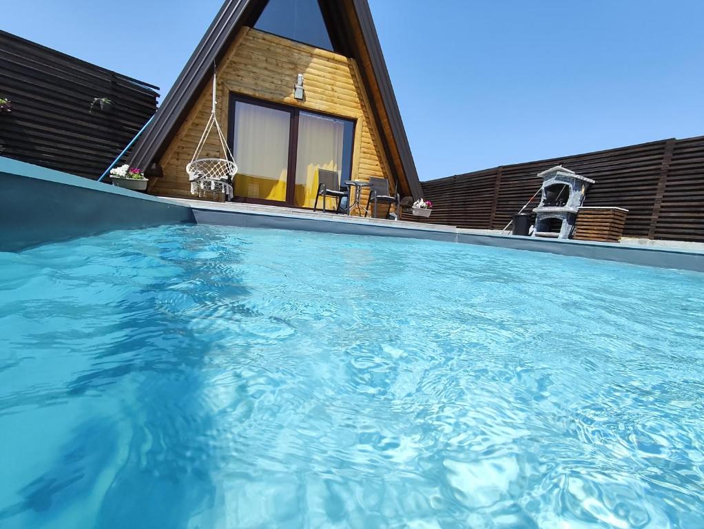Villa Dream House Bihac - 1
