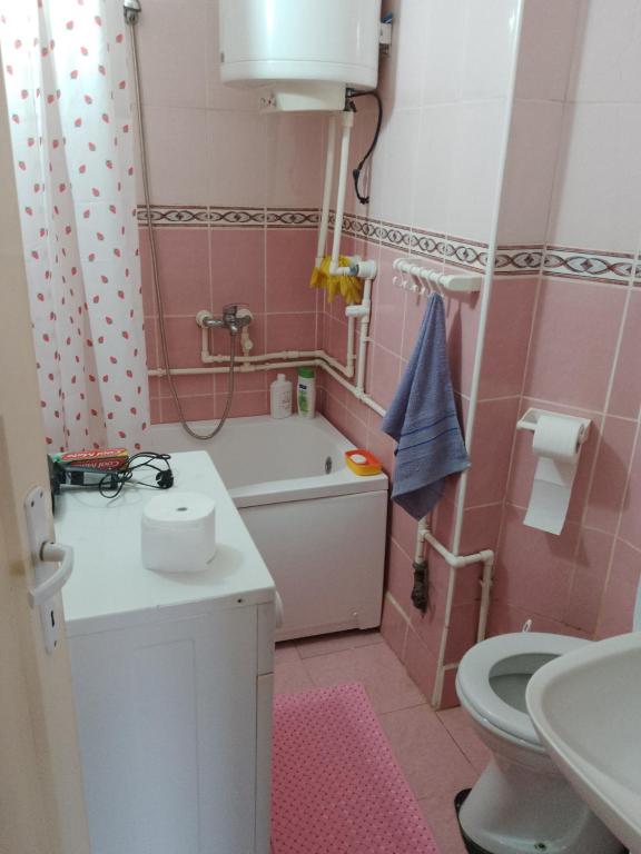 Apartman Markovic, Vranje
