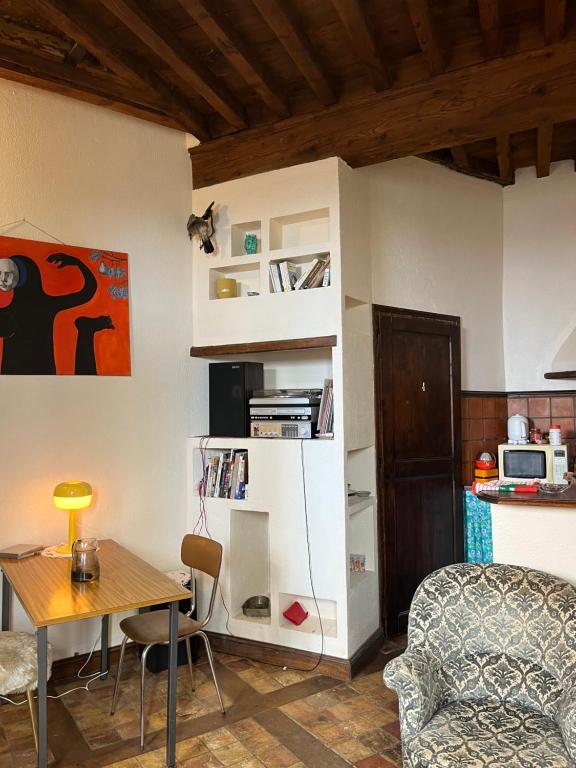 Maison d'artiste de Ville - 2
