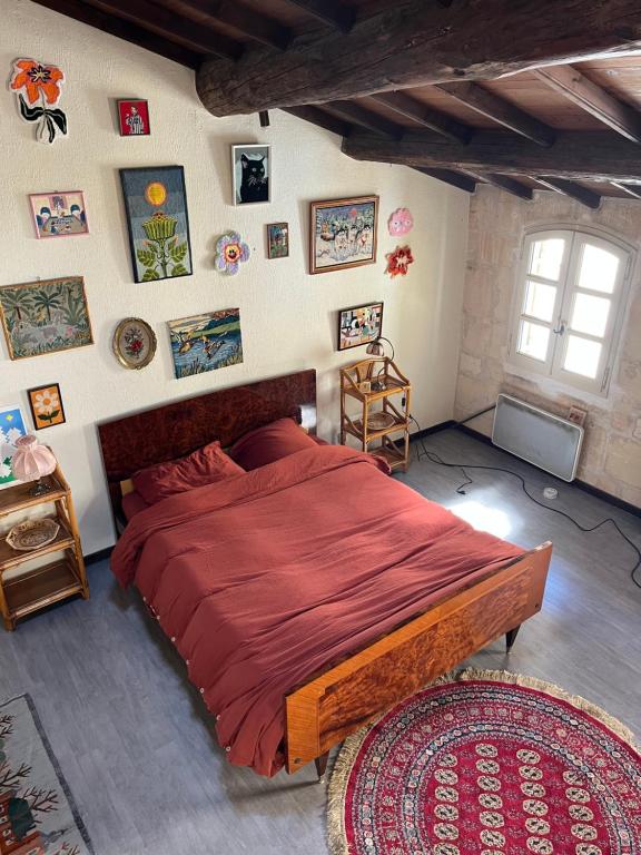 Maison d'artiste de Ville - 5