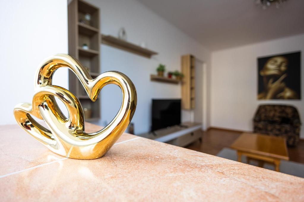 Gabi's Appartment, Brašov