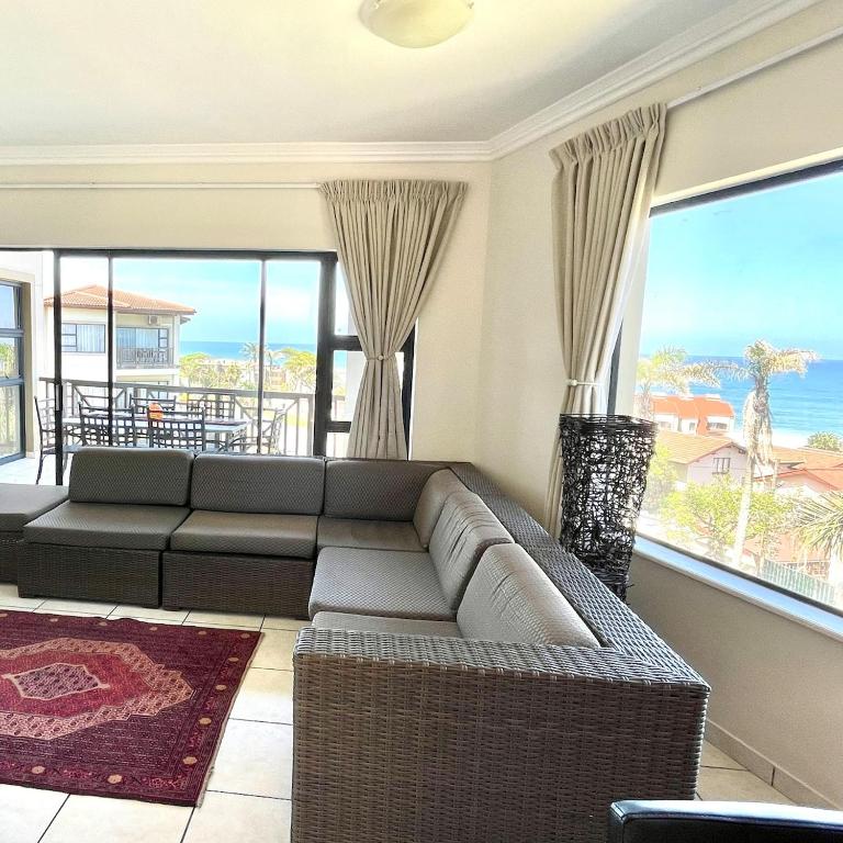 Topanga#50, Uvongo Beach, Margate