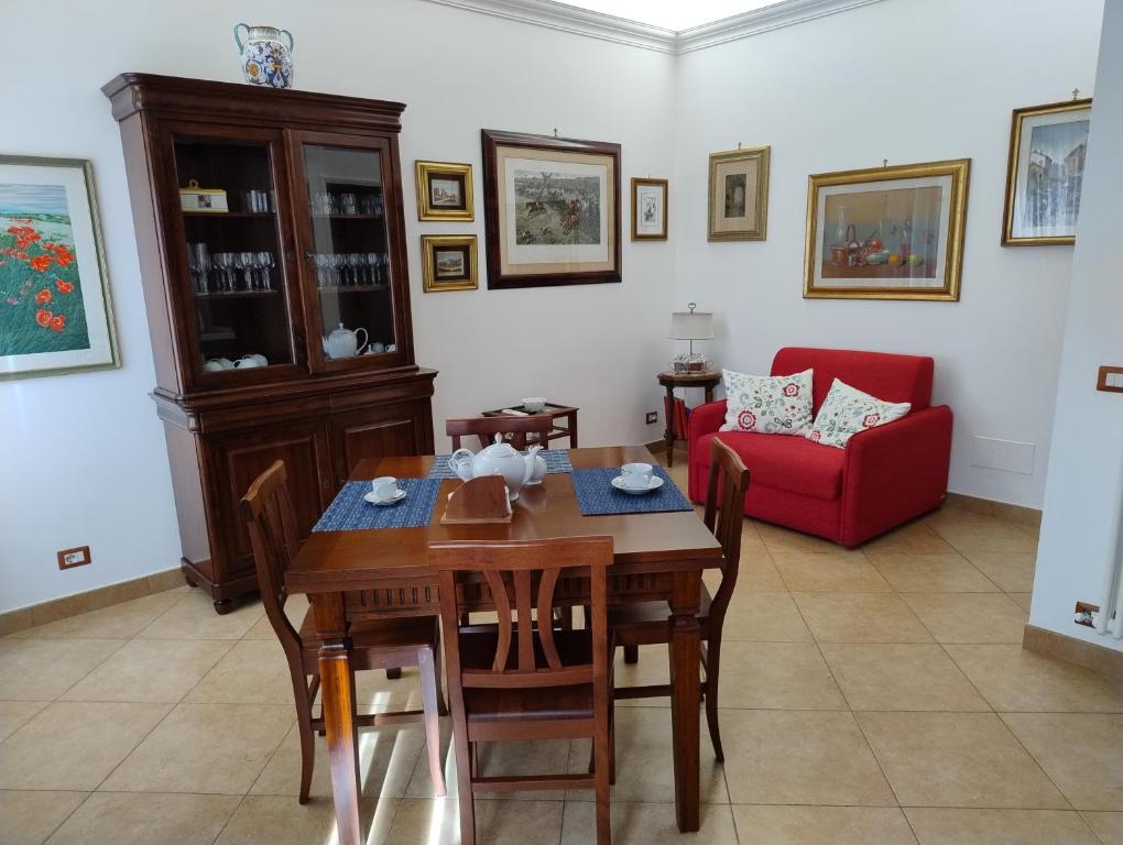 Alcinque - Casa vacanze - 5