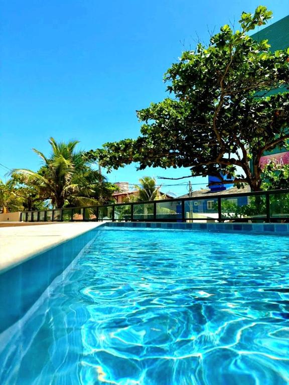 Sofisticado e Próximo ao Mar e Centro de Porto, o incrível Porto Baobás by HM, Porto de Galinhas