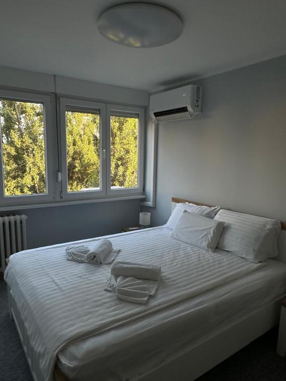 Modern Stay Liman - 5