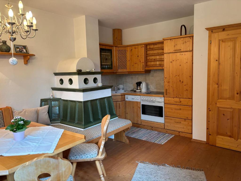 Ferienwohnung Zinkenblick - 2