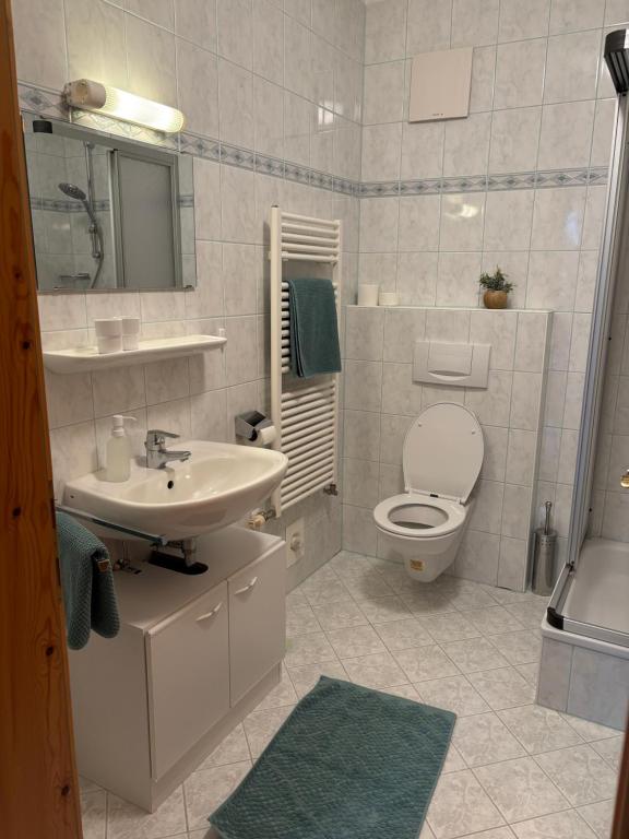 Ferienwohnung Zinkenblick - 4