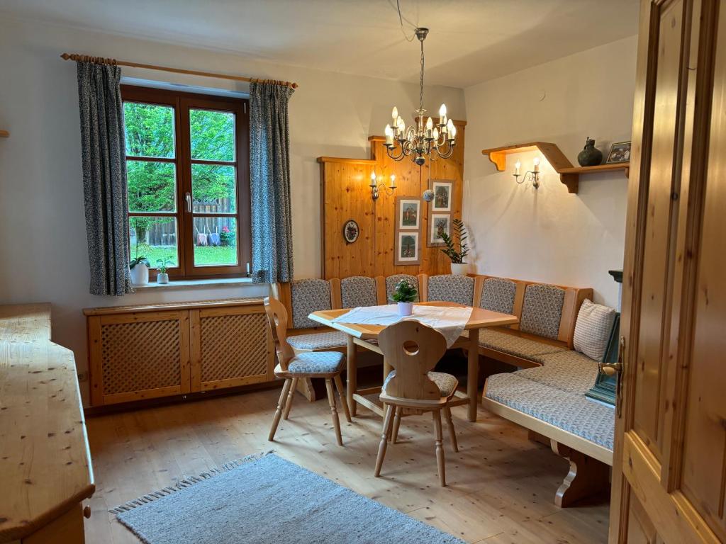 Ferienwohnung Zinkenblick - 3