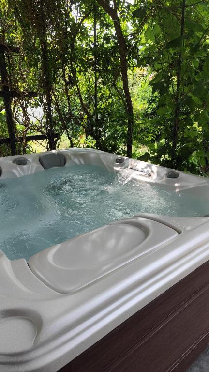 Maison Serra - Jacuzzi, Sauna - 1
