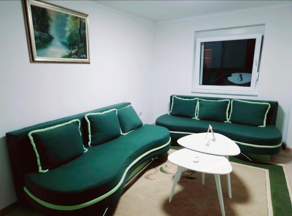 Apartment Smoli - 3