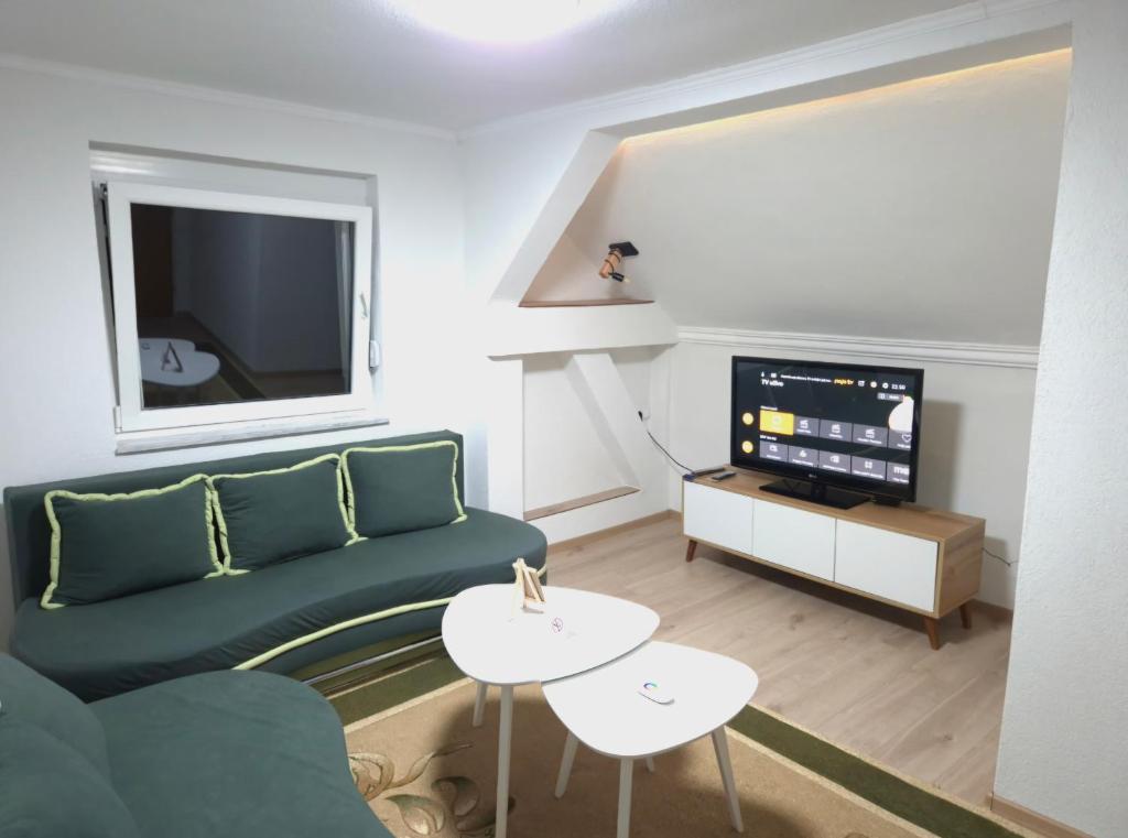 Apartment Smoli - 2