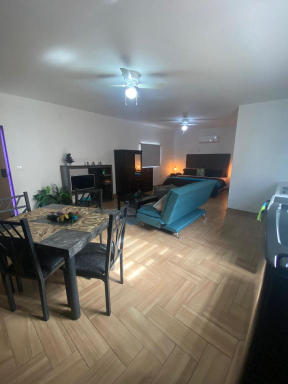 lorf verde, Puerto Peñasco