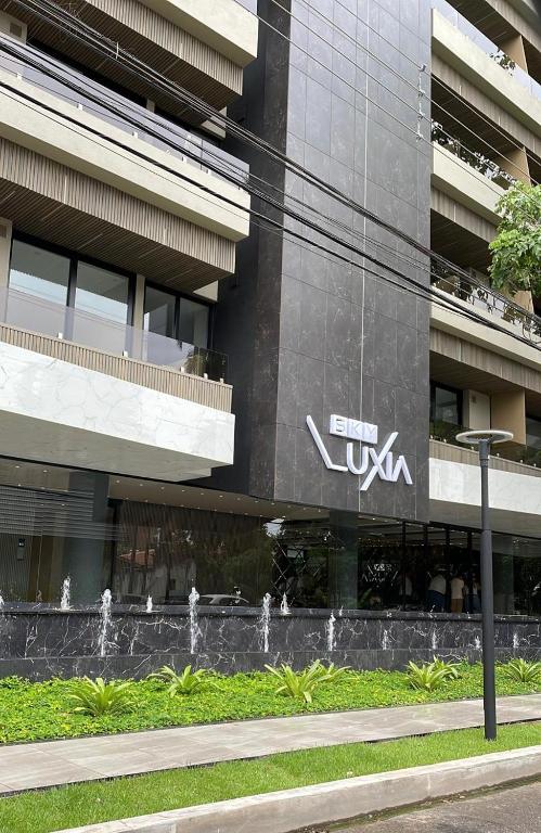 Luxurious studio with pool and gym 312, Santa Cruz de la Sierra