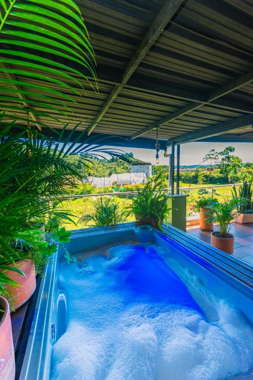 Hotel Bambu Guatape - 3