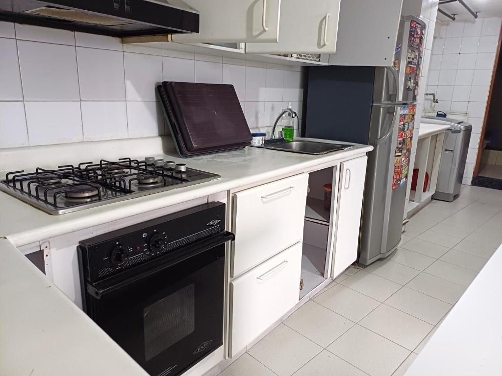 La Mejor Ubicación De La Ciudad - 5