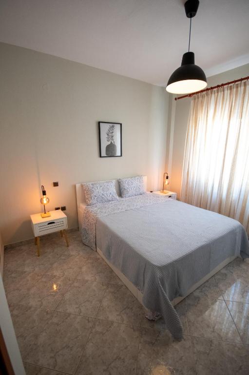 Aleksandra, Alexandrupoli