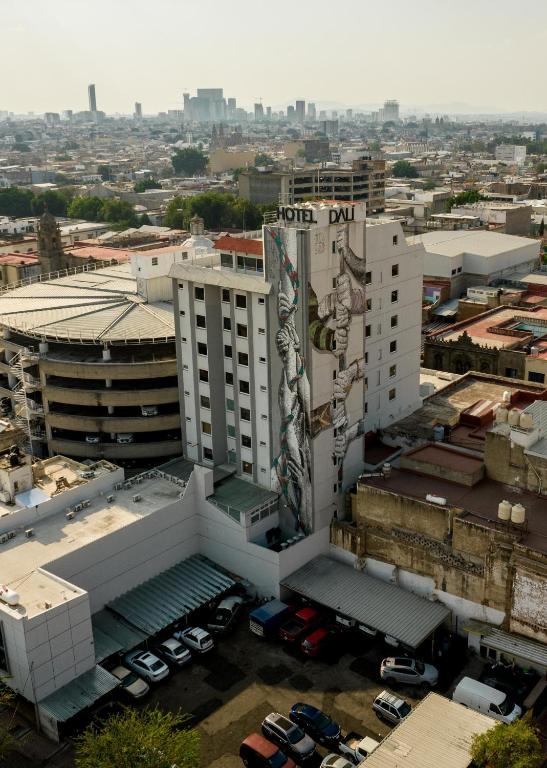 Hotel Dali Plaza Ejecutivo - 2