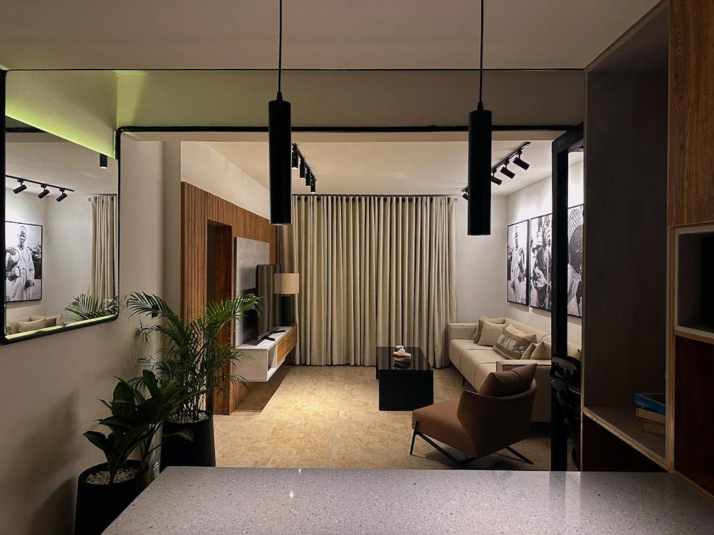 Business & Leisure Retreat in VI, Lagos