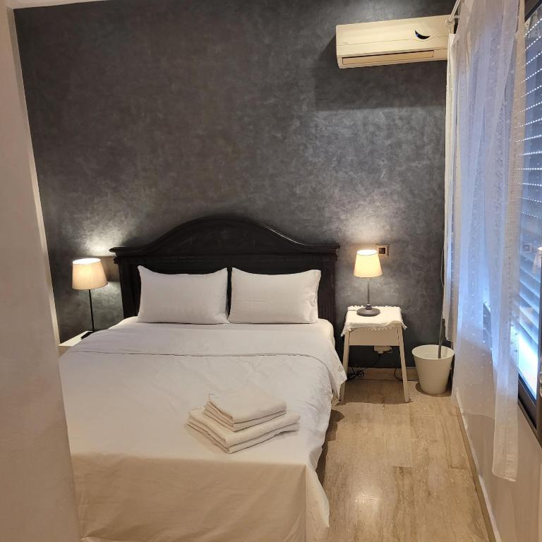 Cozy Studio in Casablanca ( 1.1 km from Casavoyageurs station )