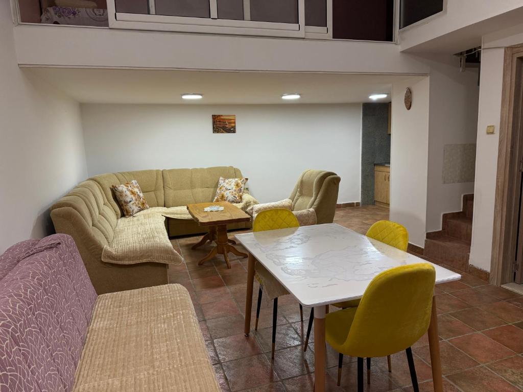 Apartman Anci - 5
