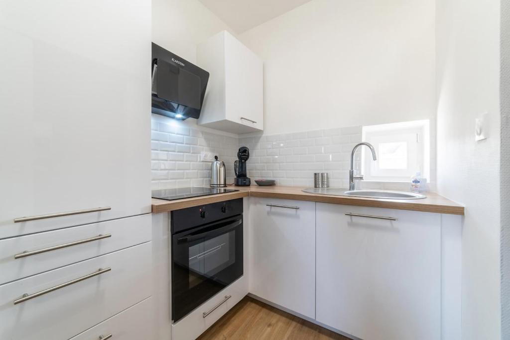 Le Sweet Plaisancier - Parking and Wi-Fi Gratuits- - 2