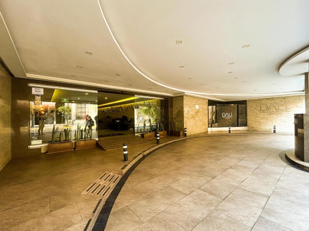 Hotel Dali Plaza Ejecutivo - 3