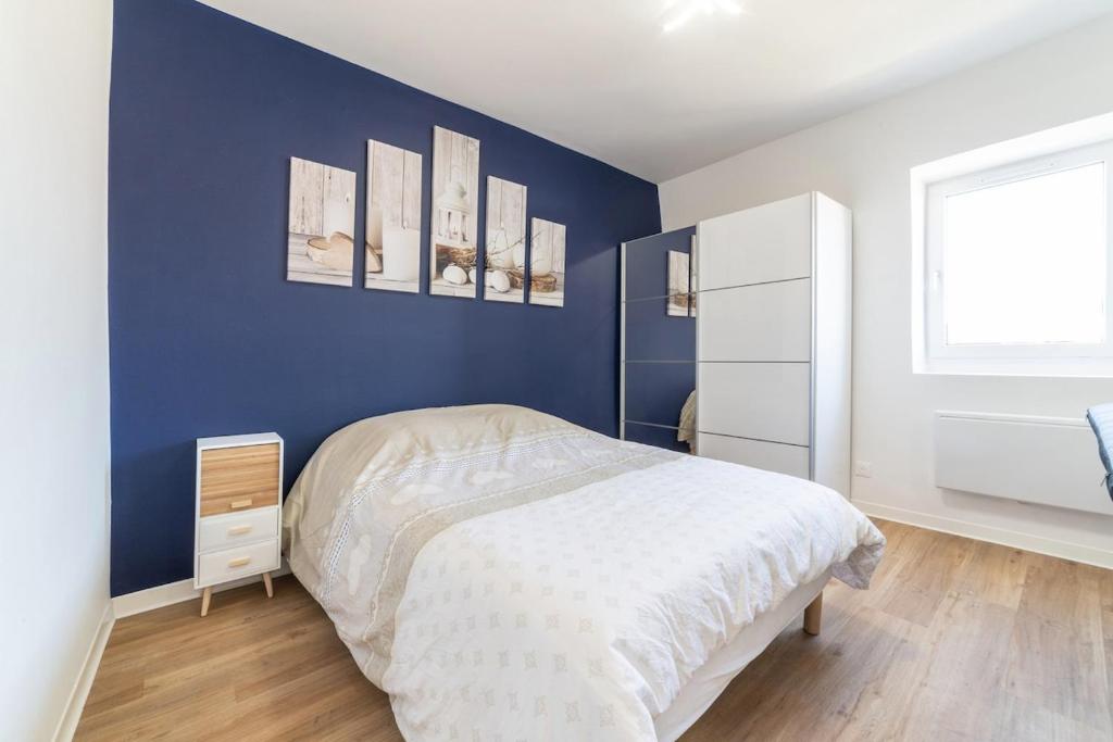 Le Sweet Plaisancier - Parking and Wi-Fi Gratuits- - 5