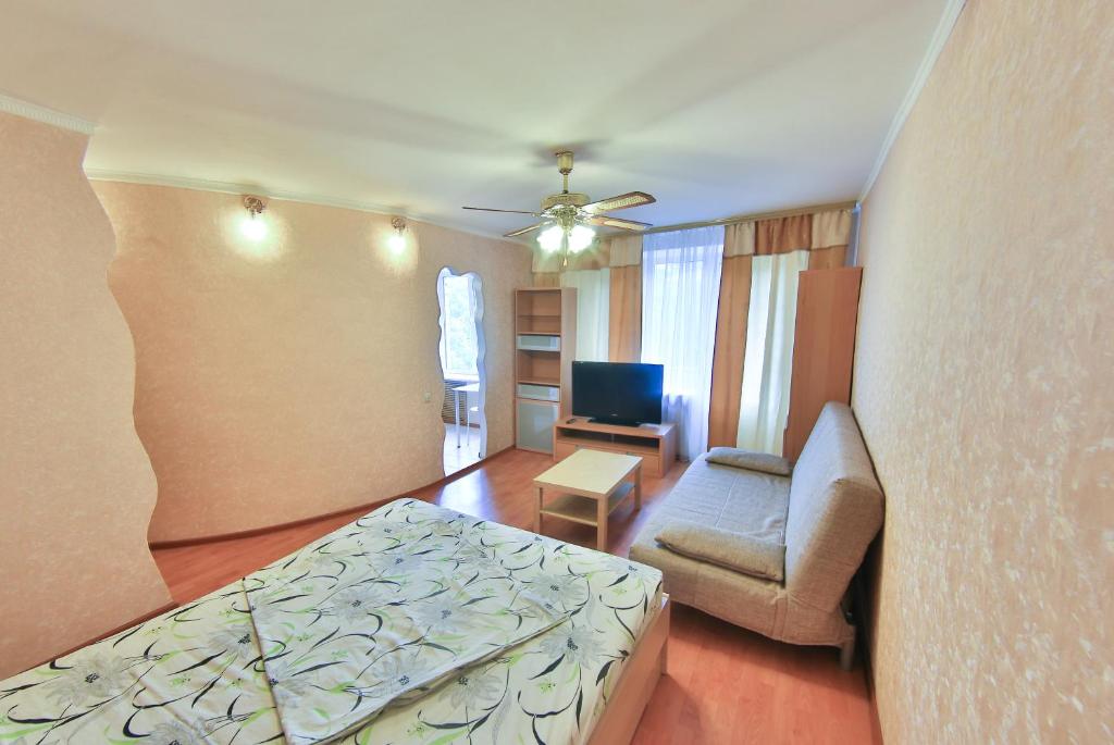 HotelRoom24 on Belorusskaia photo