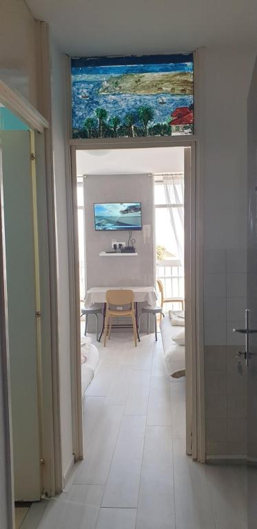 Garsonjera - centar Igalo, Igalo