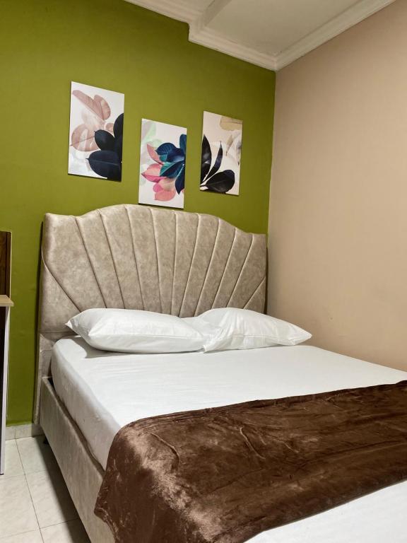 NaPoles valledupar Hotel - 3