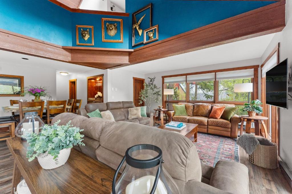 67 W Hanson Road - Après-ski Summit Vista Retreat by Summit County Mountain Retreats, Keystone