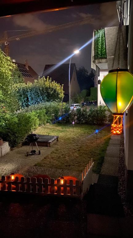 Tukhin's Residency - Studio Apartment & Deluxe 4 room Apartment, Korntal-Münchingen