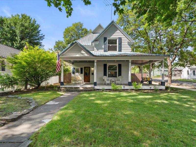 Cd'a Charmer, Coeur d'Alene