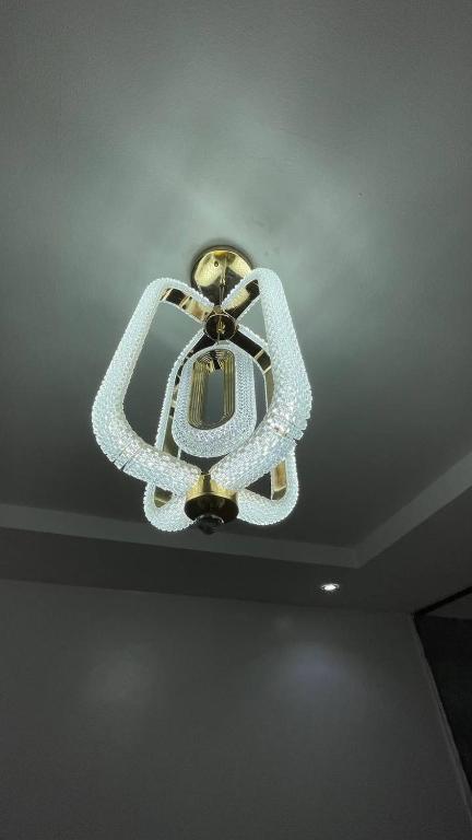 Place of Rest, Abudža