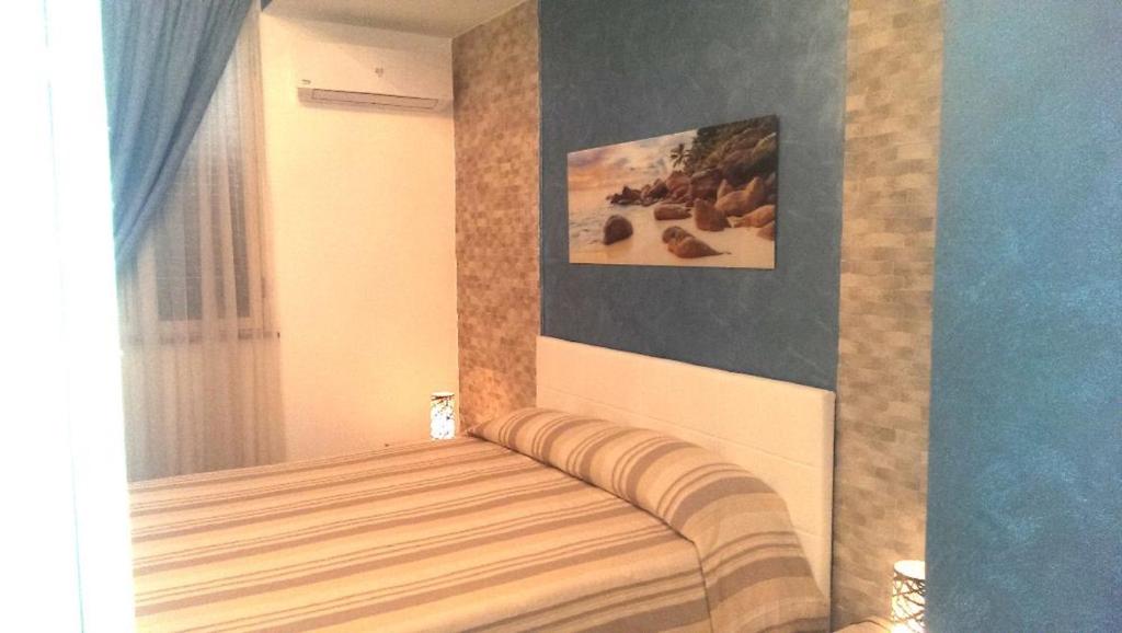 I Faraglioni Comfort Rooms photo