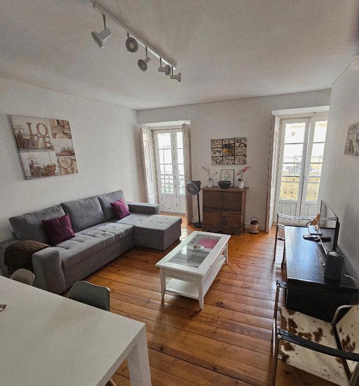 São José spot, Lisbonne