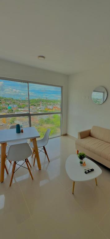 Acogedor Apartamento en Cartagena de Indias - 1