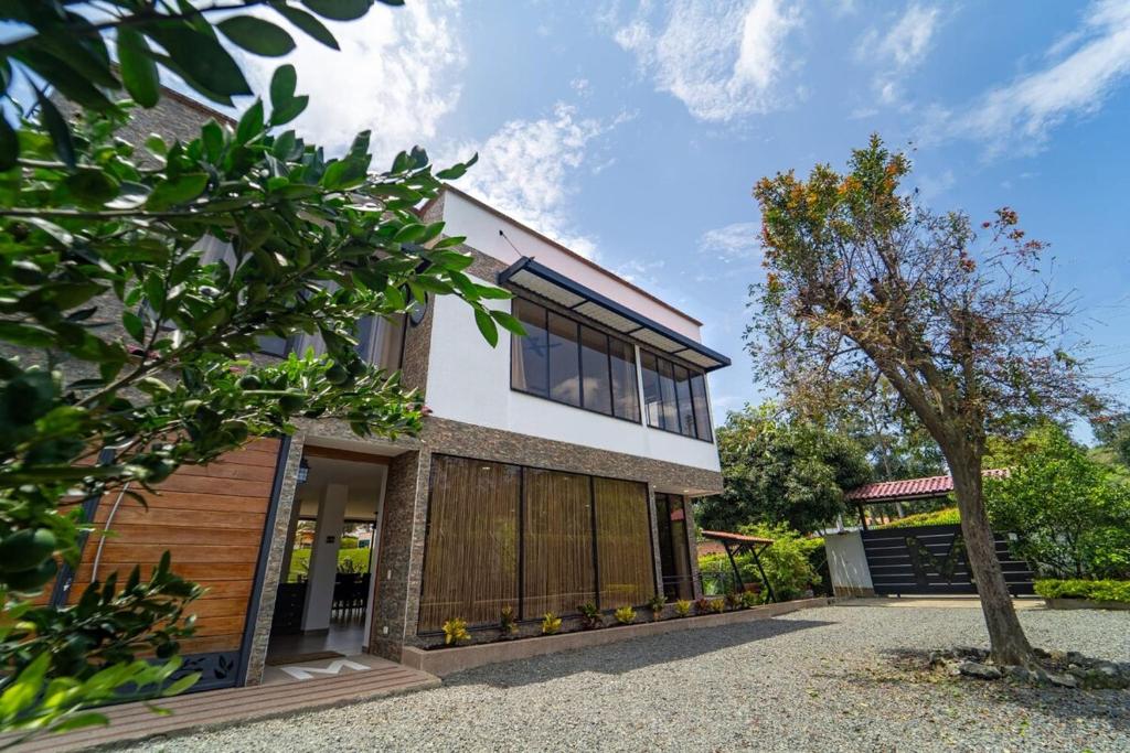 house, farm or villa in Pereira, Colombia - 4