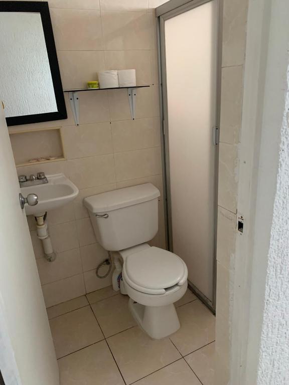 Extraordinario departamento - 3