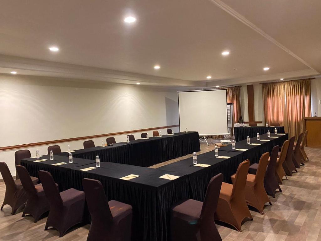ห้องประชุม / บอลรูม