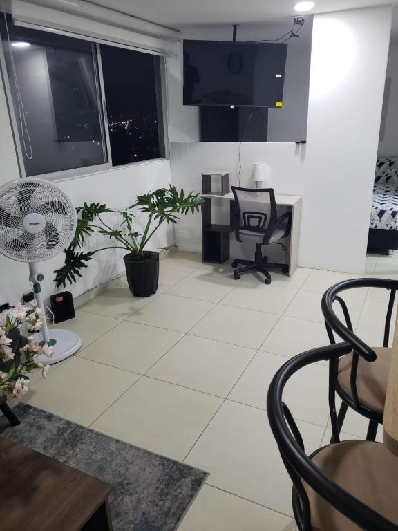 Apartamento en medio de la Naturaleza - 2