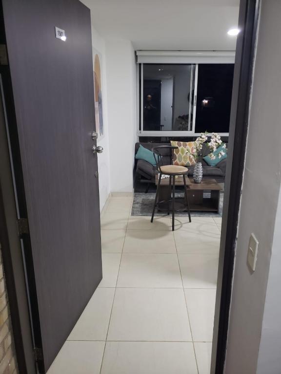 Apartamento en medio de la Naturaleza - 3