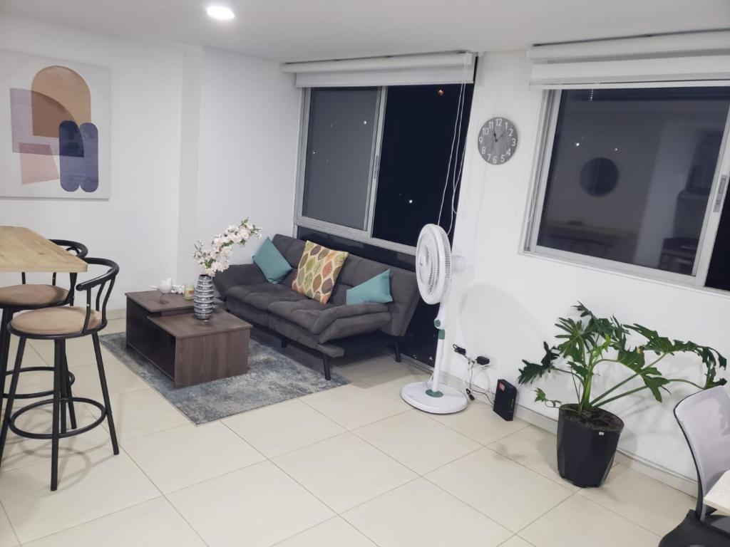 Apartamento en medio de la Naturaleza - 5