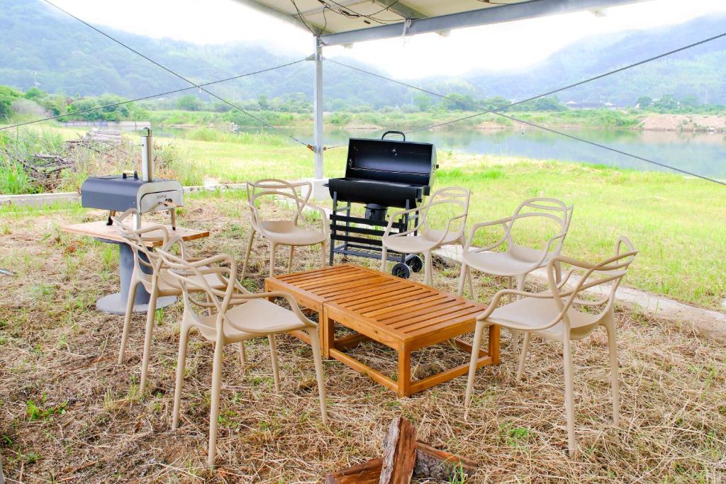 しまなみ宿Ebi, Imabari