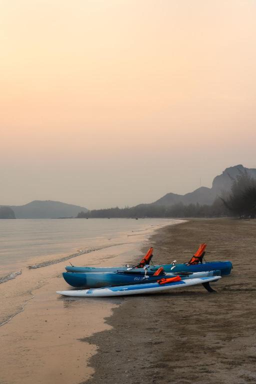 Surrounding environment