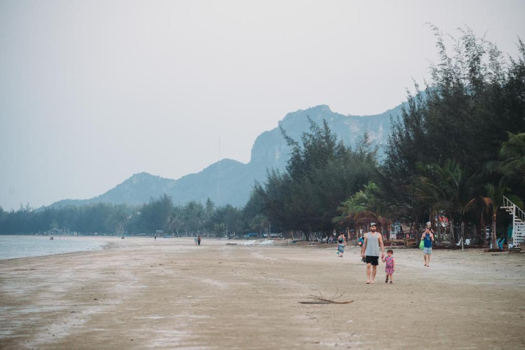 Surrounding environment